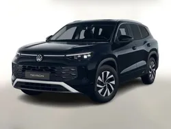 Schwarz Neu 2025 VW Tayron S SUV | 46.158 € (Guter Preis)