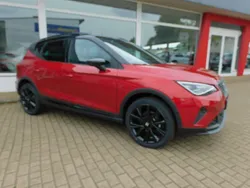 Neu 2025 Seat Arona Black Edition SUV | 29.990 € (Teuer)