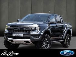Grau Neu 2025 Ford Ranger Raptor Abholung | 75.490 €