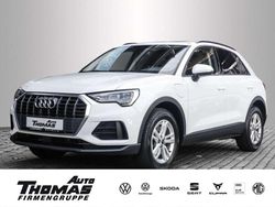 Ibisweiß Gebraucht 2022 Audi Q3 Ambiente SUV | 26.749 € (Guter Preis)