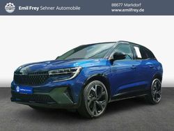 Blau Gebraucht 2025 Renault Austral Techno SUV | 34.890 € (Fairer Preis)