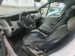 Gebraucht 2001 Opel Vivaro Van | 5.500 € (Teuer)