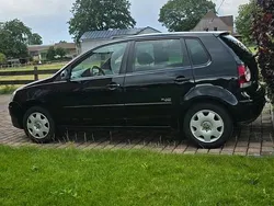 Schwarz Gebraucht 2009 VW Polo Black Edition Kleinwagen | 1.250 € (Fairer Preis)