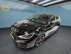 Schwarz Gebraucht 2024 Hyundai i30 Limousine | 37.899 € (Teuer)