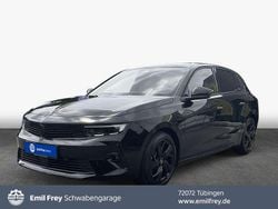 Schwarz Gebraucht 2024 Opel Astra Limousine | 25.880 € (Etwas zu teuer)