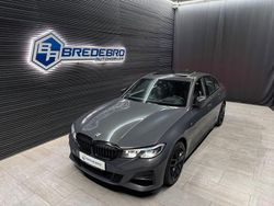 Grau Gebraucht 2019 BMW 330 M Sport Limousine | 23.800 € (Guter Preis)