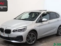BMW 225 Active Tourer