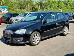 VW Golf V