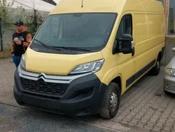 Gebraucht 2019 Citroën Jumper Van / Kleinbus | 9.000 €