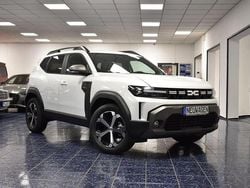 Gletscherweiss Neu 2025 Dacia Duster Journey SUV | 25.670 € (Guter Preis)
