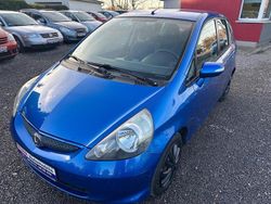 Blau Gebraucht 2007 Honda Jazz LS Kleinwagen | 2.990 € (Fairer Preis)