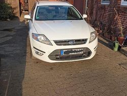 Weiß Gebraucht 2014 Ford Mondeo Business Edition Limousine | 5.500 € (Fairer Preis)