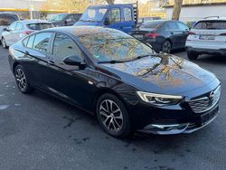 Schwarz Gebraucht 2017 Opel Insignia Business Edition Limousine | 9.500 € (Guter Preis)