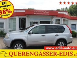 Silber Gebraucht 2008 Nissan X-Trail SE SUV | 5.900 € (Superpreis)