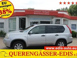 Silber Gebraucht 2008 Nissan X-Trail SE SUV | 6.900 € (Superpreis)
