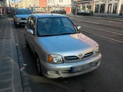 Gebraucht 2002 Nissan Micra Kleinwagen | 999 €