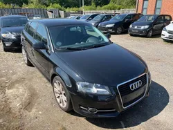Schwarz Gebraucht 2011 Audi A3 Sportback Attraction Limousine | 3.150 € (Guter Preis)