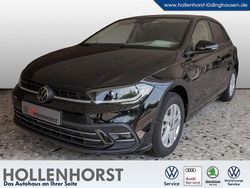 Schwarz Gebraucht 2024 VW Polo Style Limousine | 22.777 € (Fairer Preis)
