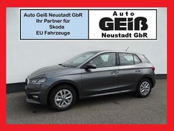 Grau Neu 2025 Skoda Fabia Drive Kleinwagen | 20.399 € (Fairer Preis)