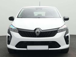 Gletscher weiss Gebraucht 2025 Renault Clio V Evolution Limousine | 17.390 € (Fairer Preis)