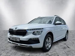 Moonweiss Neu 2025 Skoda Kamiq SUV | 22.890 € (Fairer Preis)