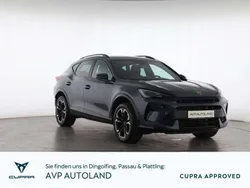 Grau Gebraucht 2024 Cupra Formentor SUV | 30.949 € (Etwas zu teuer)