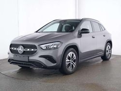 Mountaingraumet. Gebraucht 2024 Mercedes GLA200 Progressive SUV | 39.990 € (Fairer Preis)