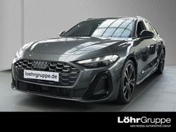 Daytonagrau perleffekt Neu 2025 Audi A5 Sport Coupé | 74.550 € (Etwas zu teuer)