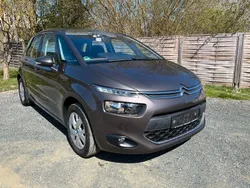 Citroën C4 SpaceTourer
