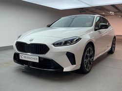 Alpinweiss Neu 2025 BMW 120 Shadowline Kleinwagen | 38.490 € (Fairer Preis)