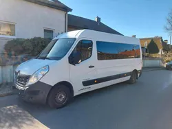 Weiß Gebraucht 2016 Renault Master Van | 27.490 €