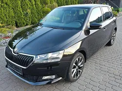Schwarz Gebraucht 2020 Skoda Fabia Drive Limousine | 12.960 € (Guter Preis)