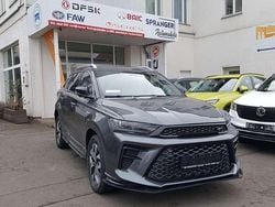 Dunkelgrau / schwarz Gebraucht 2024 SWM G01 SUV | 19.890 € (Guter Preis)