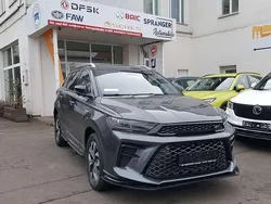 Dunkelgrau / schwarz Gebraucht 2024 SWM G01 SUV | 21.890 € (Fairer Preis)