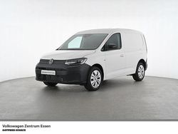 Candyweiss Neu 2025 VW Caddy Van / Kleinbus | 35.780 € (Fairer Preis)