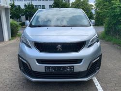 Grau Gebraucht 2017 Peugeot Expert Van | 7.299 € (Guter Preis)