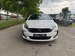 Weiß Gebraucht 2016 DS Automobiles DS5 Kleinwagen | 8.900 € (Guter Preis)