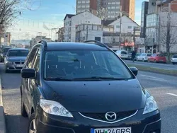 Gebraucht 2022 Mazda 5 Comfort Van / Kleinbus | 4.500 €