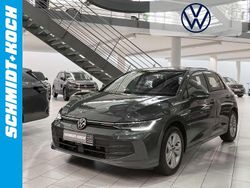 Grau Gebraucht 2024 VW Golf VIII Life Limousine | 30.580 € (Teuer)