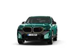 Gebraucht 2025 BMW XM Comfort Edition SUV | 127.888 € (Superpreis)