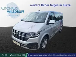 Reflexsilber metallic Gebraucht 2019 VW T6.1 Comfortline Van | 39.890 € (Guter Preis)
