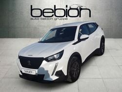 Weiß Gebraucht 2021 Peugeot 2008 Active SUV | 16.980 € (Fairer Preis)