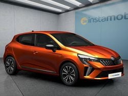 Orange Neu 2025 Renault Clio V Kleinwagen | 21.149 € (Fairer Preis)