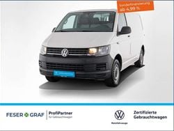 Weiß Gebraucht 2019 VW T6.1 Van | 19.397 € (Guter Preis)