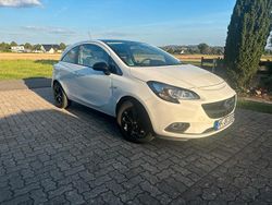 Weiß Gebraucht 2019 Opel Corsa Kleinwagen | 8.000 € (Guter Preis)