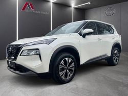 Weiß Gebraucht 2024 Nissan X-Trail Acenta SUV | 32.990 € (Etwas zu teuer)