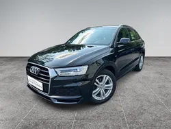 Schwarz Gebraucht 2018 Audi Q3 Sport SUV | 18.990 € (Guter Preis)