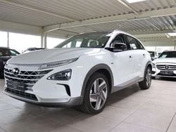 Weiß Gebraucht 2021 Hyundai Nexo Basis SUV | 29.990 €