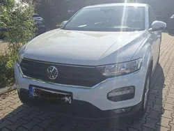 Gebraucht 2020 VW T-Roc Style SUV | 15.000 € (Etwas zu teuer)