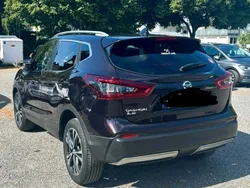 Violet Gebraucht 2020 Nissan Qashqai Acenta SUV | 18.900 € (Etwas zu teuer)